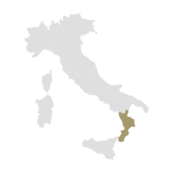 Italy map