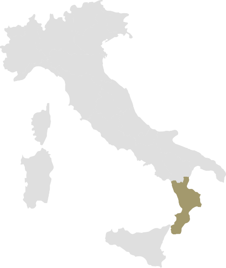 Italy map