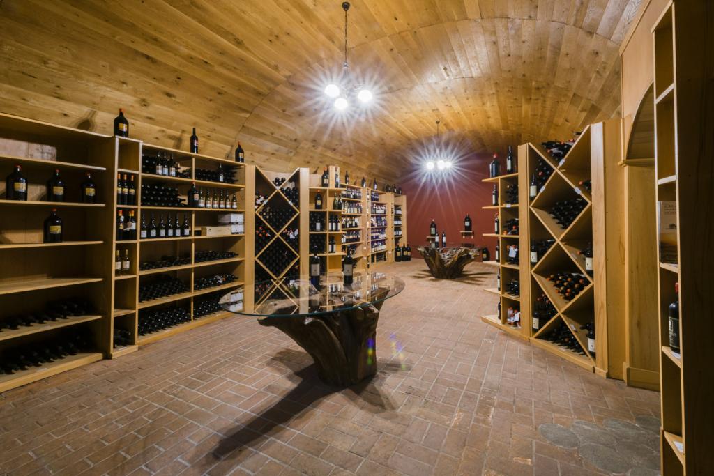 Librandi Winery | Calabrian Wines
